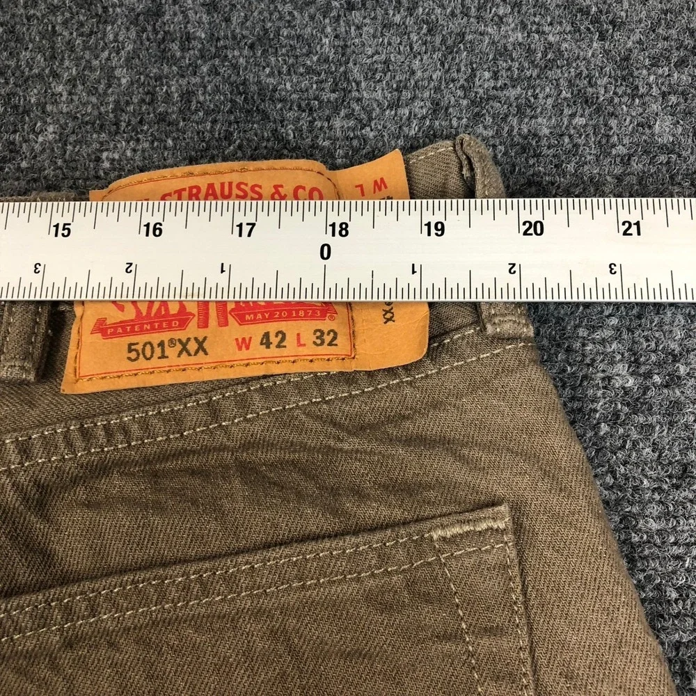 Levis levi 501